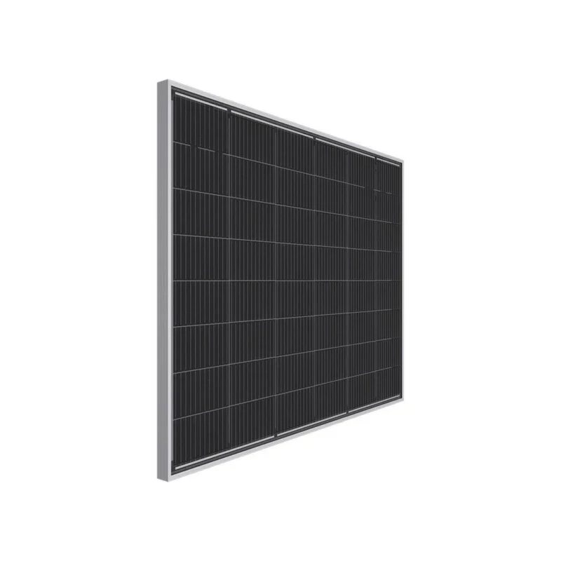 Tommatech 240Wp Bifacial 48PMB12 Güneş Paneli