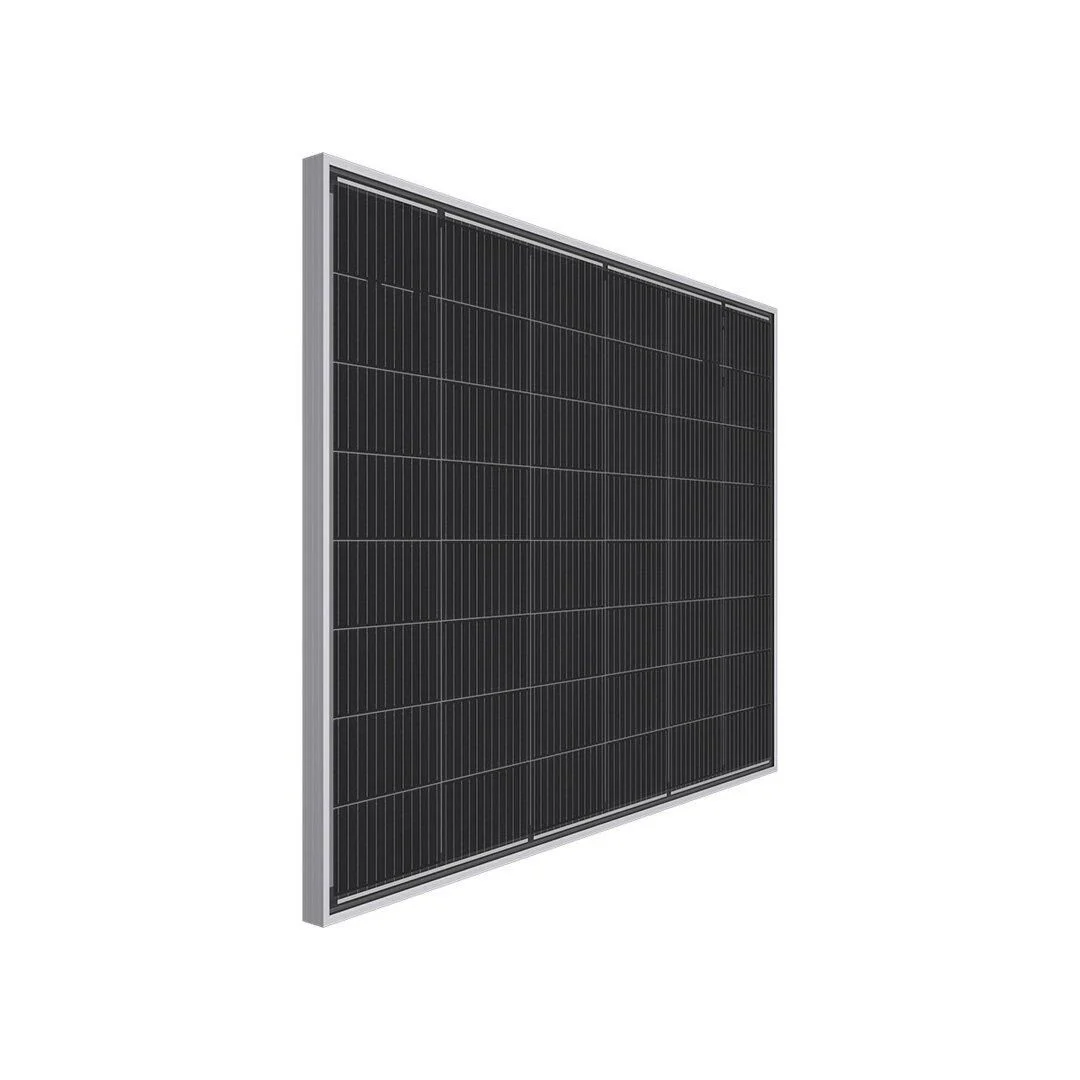 Tommatech 240Wp Bifacial 48PMB12 Güneş Paneli