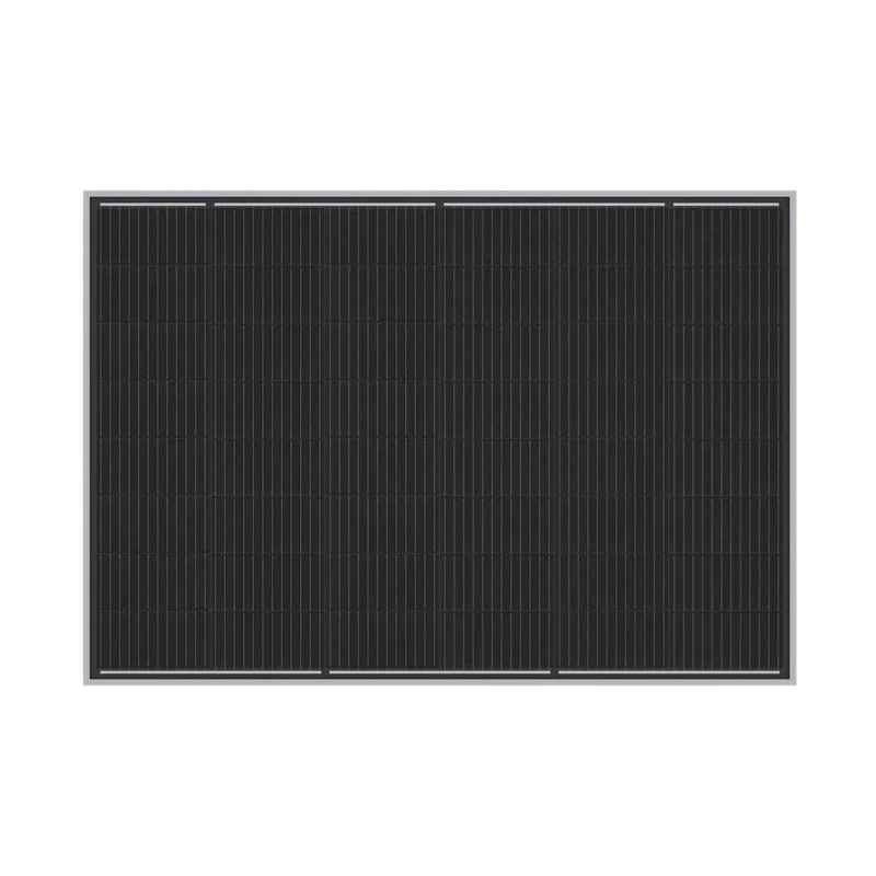 Tommatech 240Wp Full Black 48PMFB12 Güneş Paneli