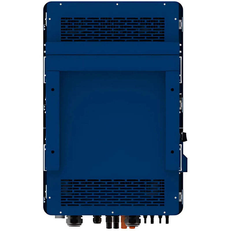 TommaTech Trio Hybrid M 50KW HV Maxi Trifaze On Grid İnverter - Görsel 5