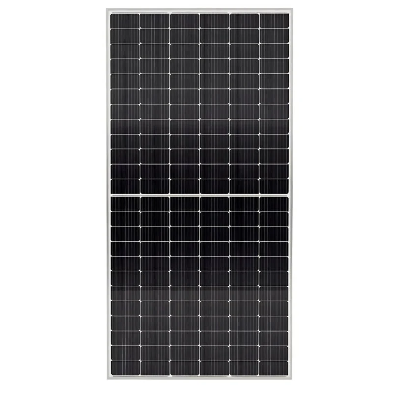 Yapı Solar TommaTech 15 kW Lityum Akülü 11 kW MPPT İnverterli Hazır Solar Enerji Paketi - Görsel 4