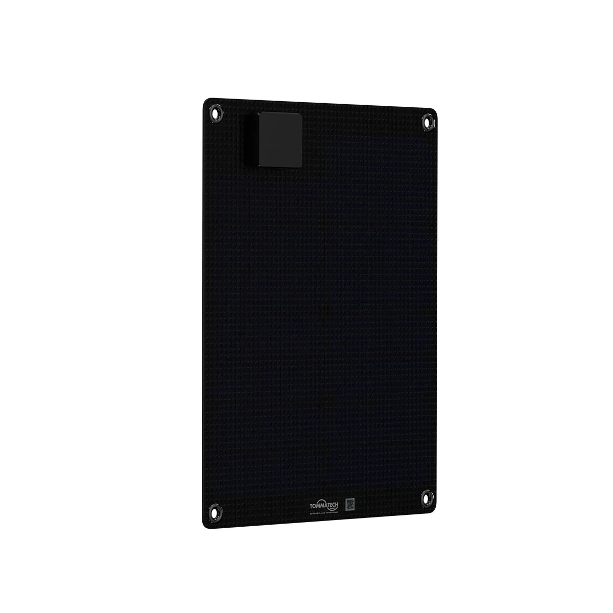 TommaTech Easy Life 15Wp Mobil Solar Şarj Paneli - Görsel 2